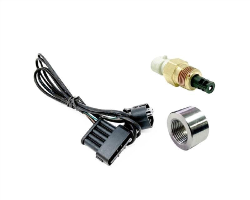 Torque Solution PNP Speed Density Kit (Aluminum Bung) Subaru WRX / STI 02-07 | TS-WH-497PA