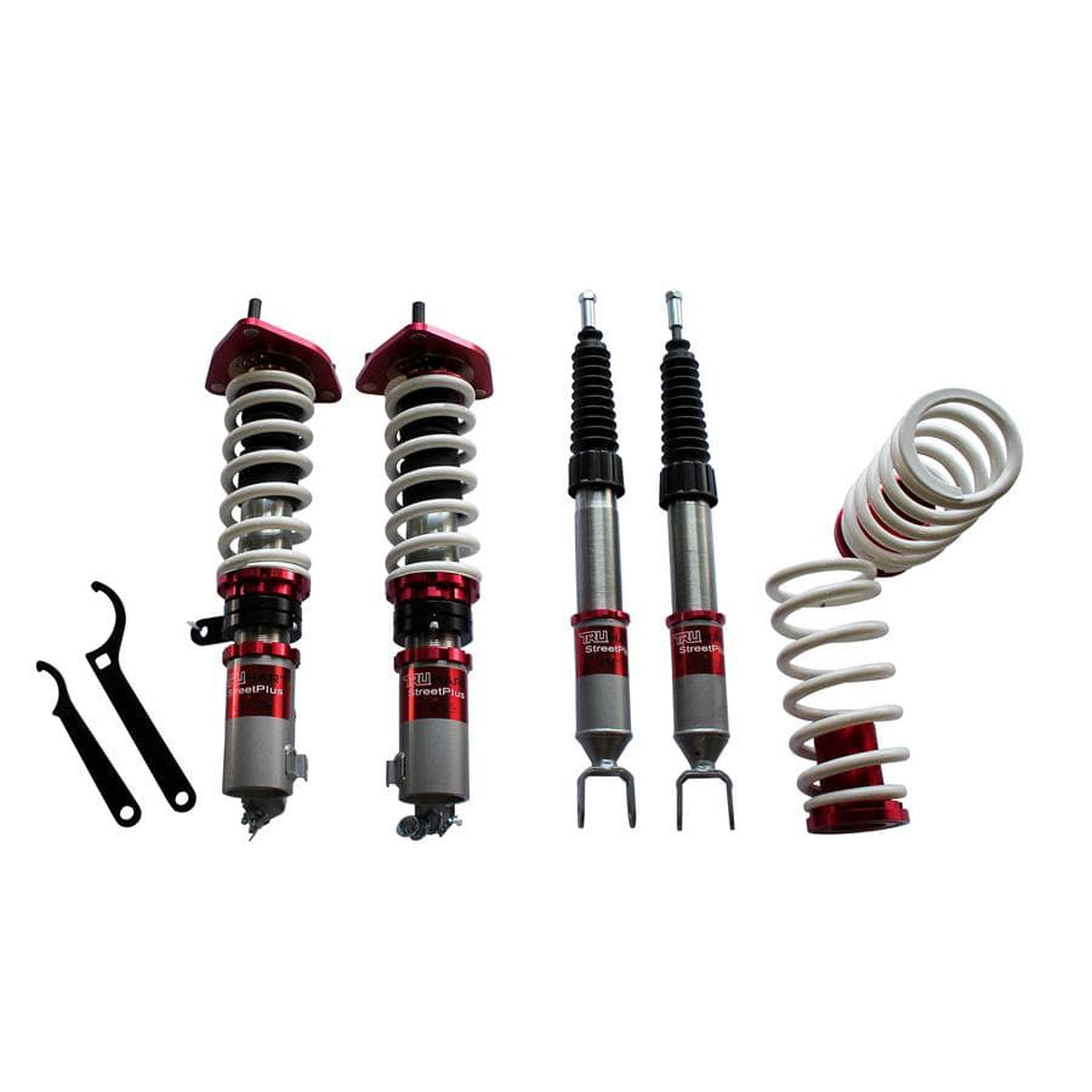 Truhart StreetPlus Coilover Kit Hyundai Sonata 2011-2014 / Optima 2011-2015