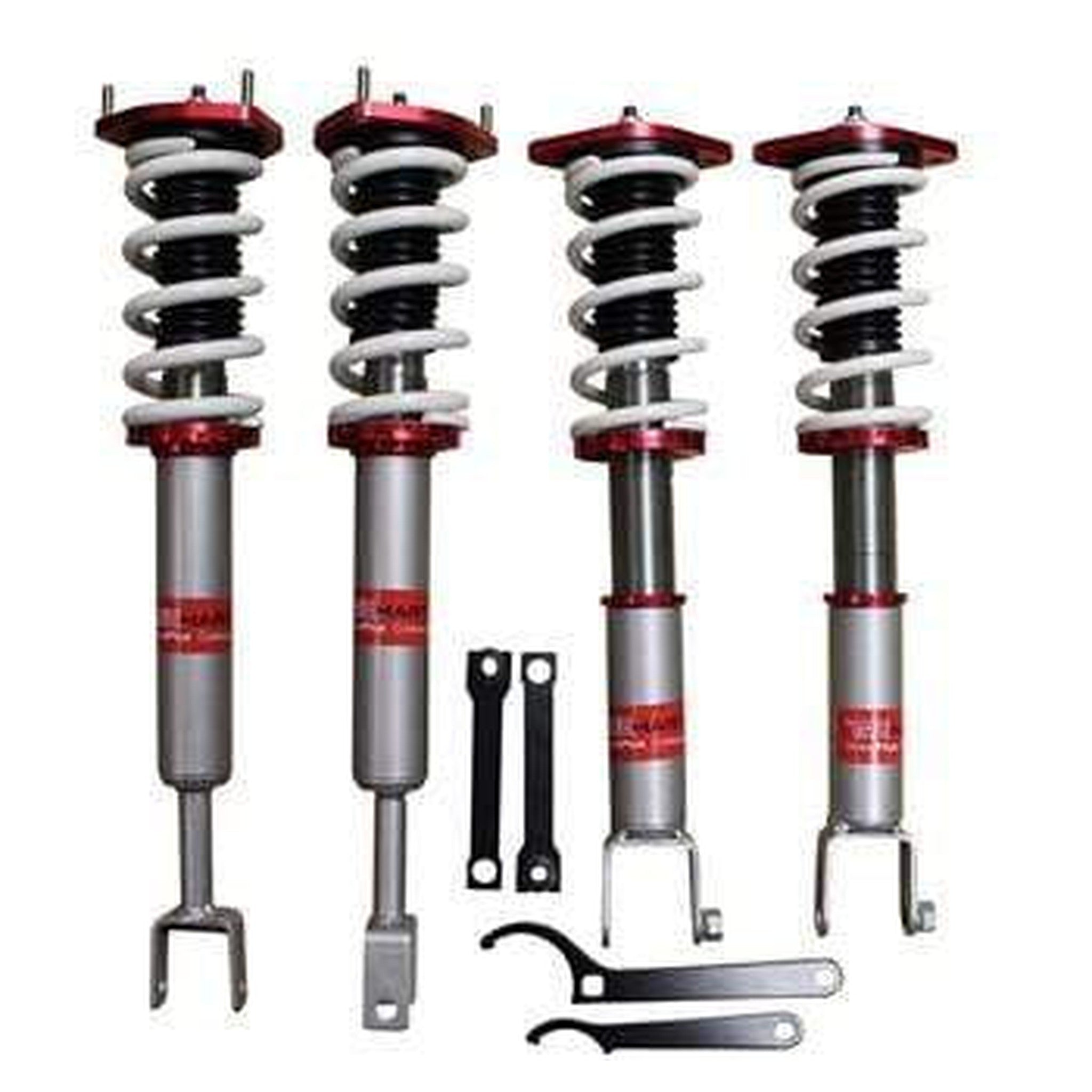 Truhart StreetPlus Coilover Kit Infiniti M35 RWD 2006-2010 / M45 RWD 2006-2010