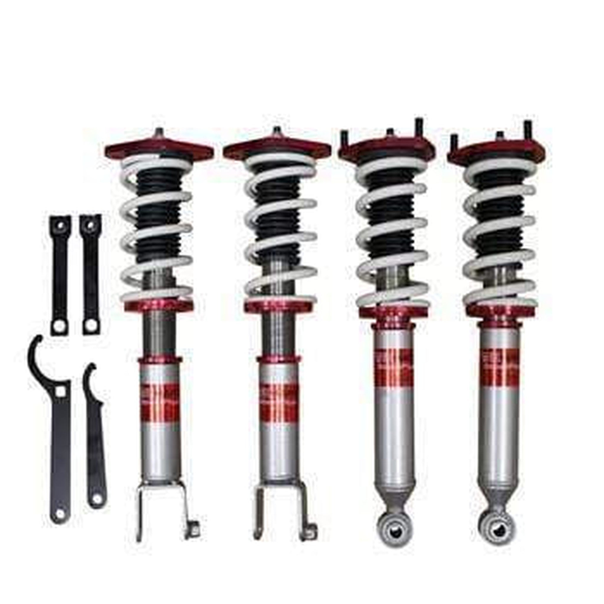 Truhart StreetPlus Coilover Kit Infiniti M35X AWD 2006-2010 / Infiniti M45 AWD 2006-2010