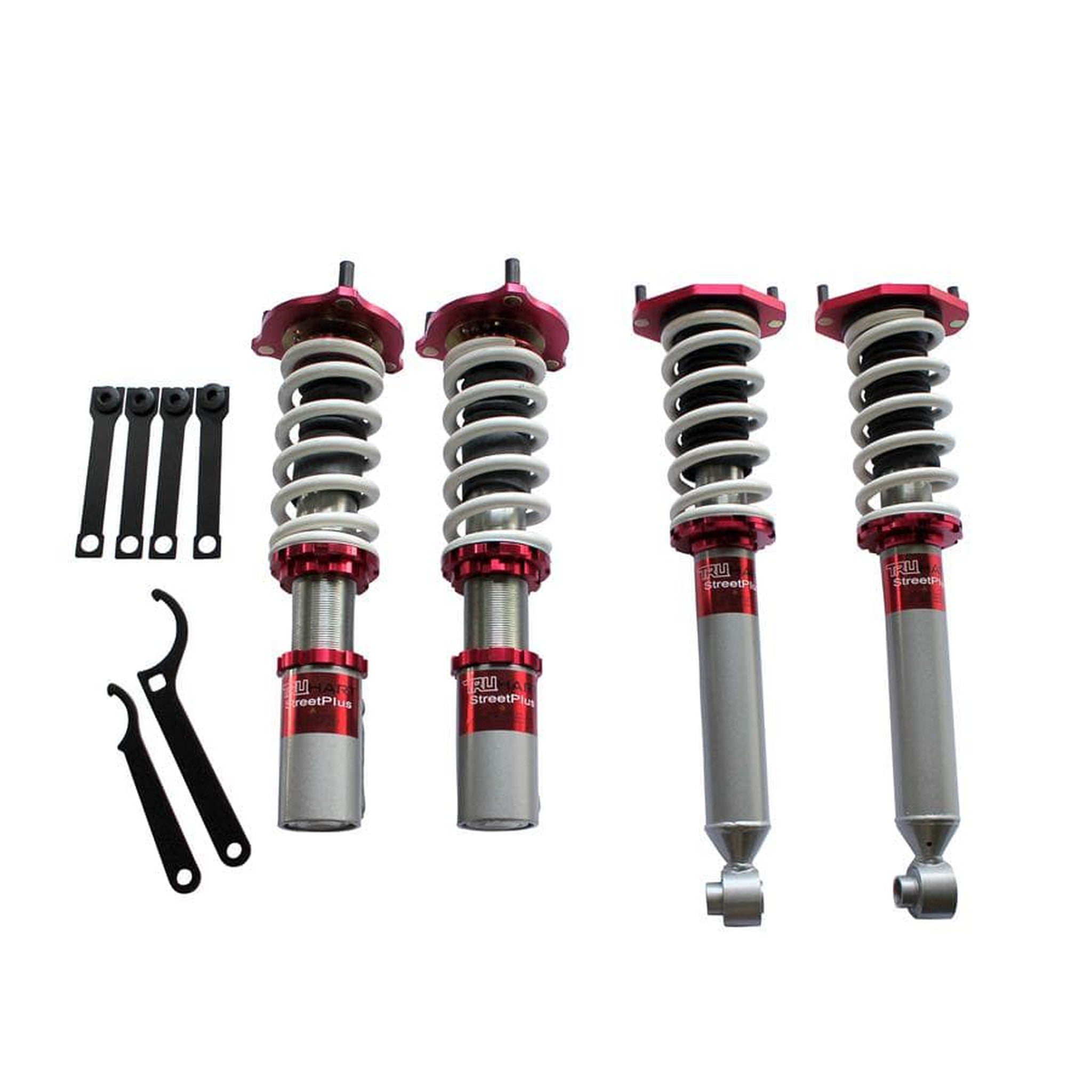 Truhart StreetPlus Coilover Kit Nissan 240sx 1989-1994