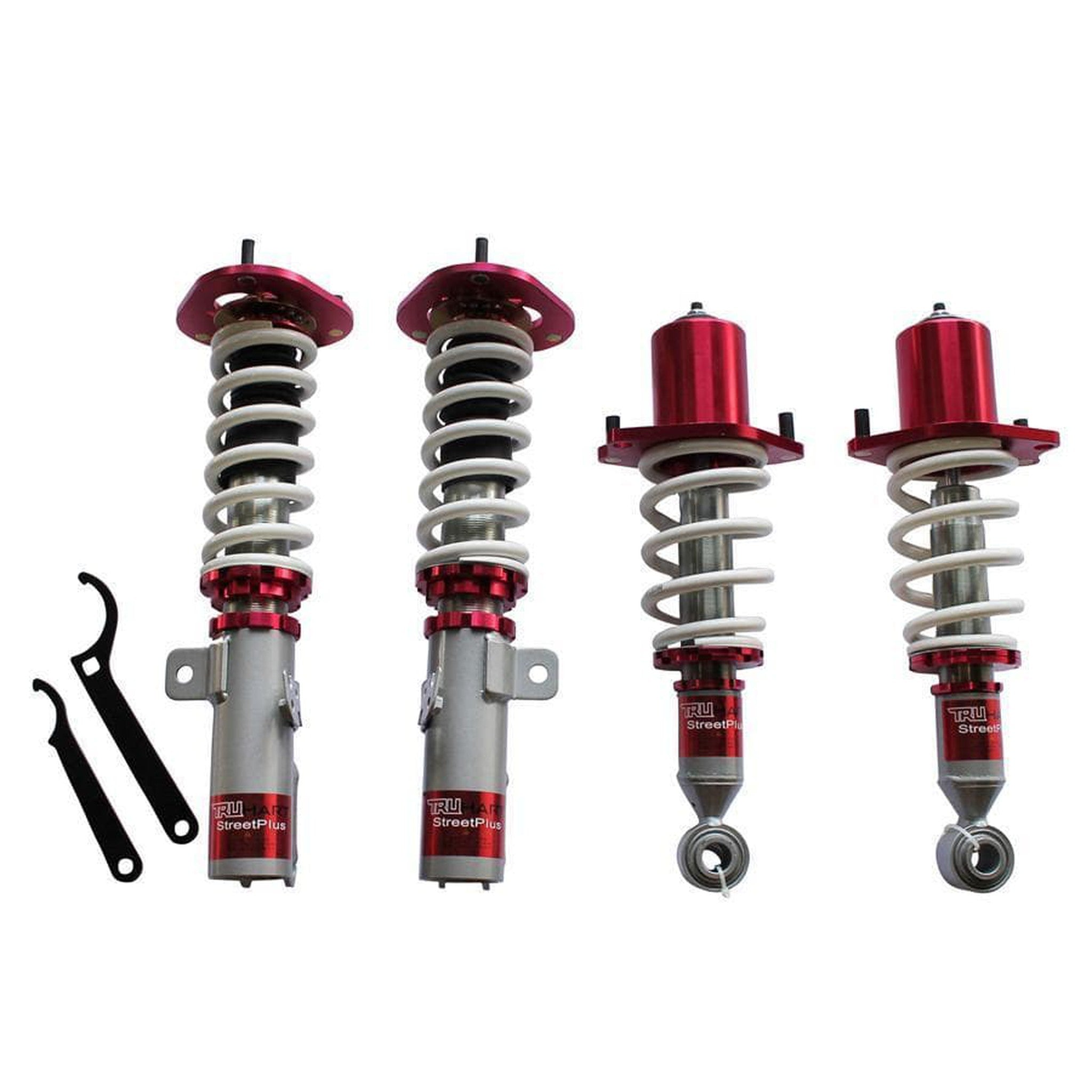 Truhart StreetPlus Coilover Kit Subaru WRX / STI 2015-2021 | TH-S804