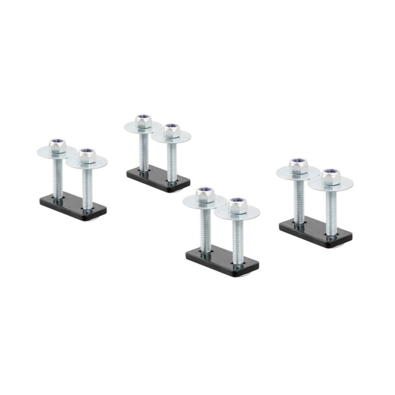 UWS UTV Tool Box Hardware Kit for Kawasaki Mule Pro-FXT Model UTV-59KM