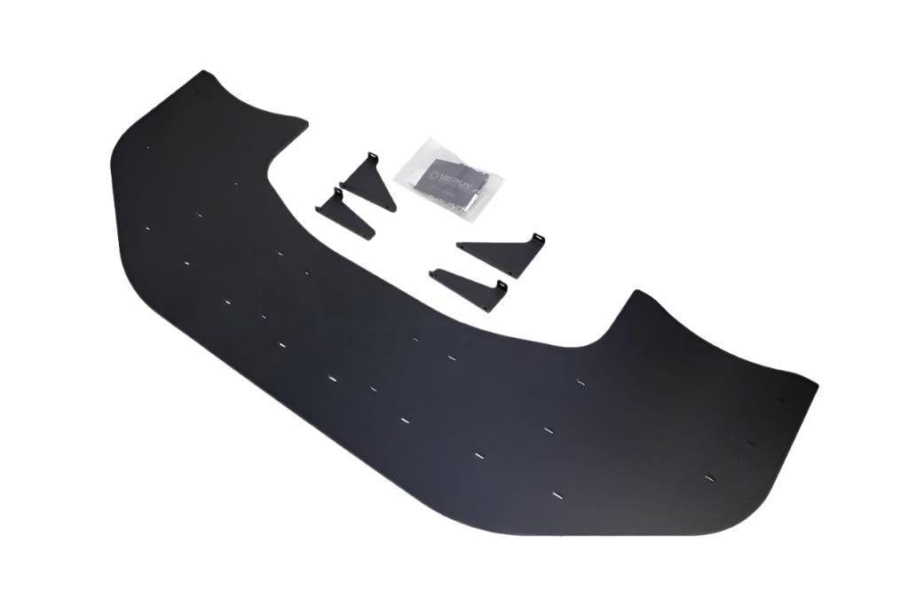 Verus Engineering Front Splitter Kit 11-14 WRX / STI | A0206A