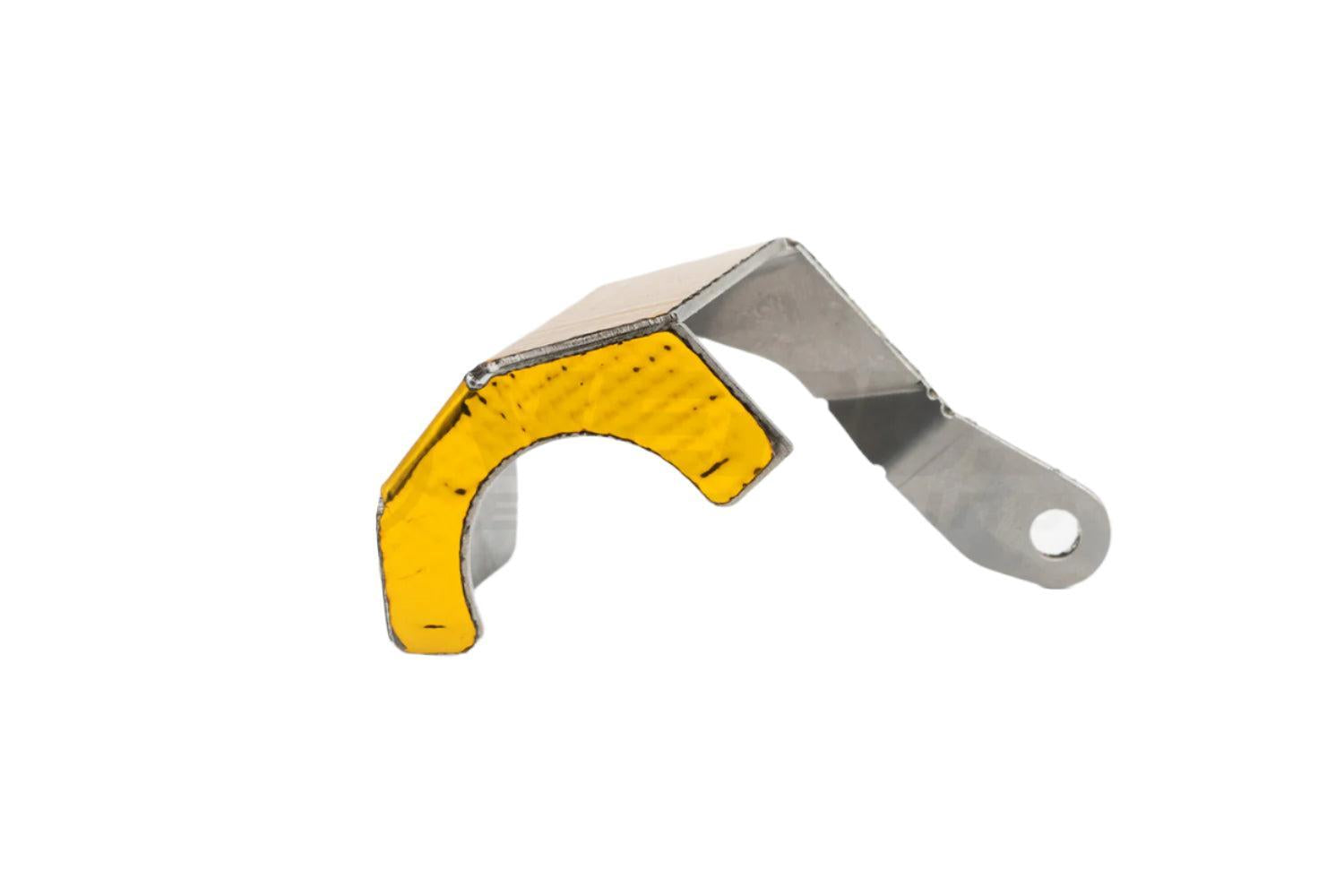 Verus Engineering Sway Bar Heat Shield 13-20 BRZ / 13-16 FRS / 17-20 Toyota 86 | A0397A