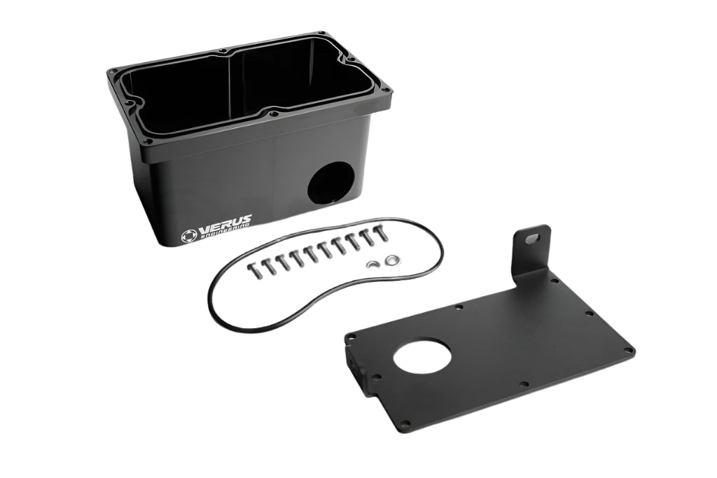 Verus Engineering Windshield Washer Fluid Reservoir 2013-2020 FR-S / GT86 / BRZ | A0561A