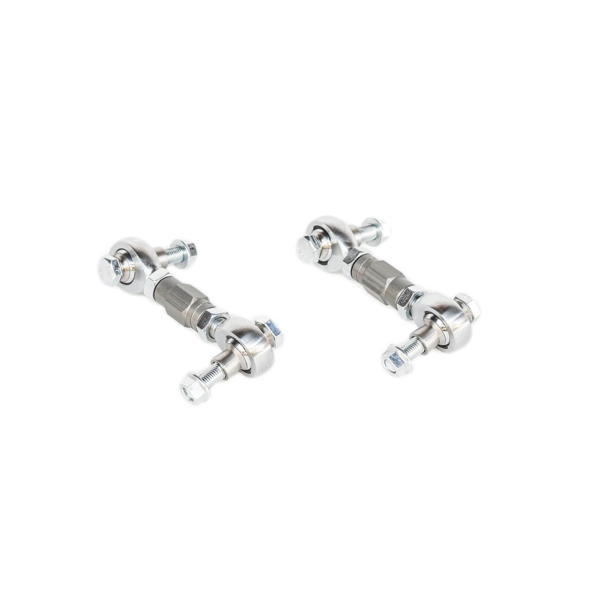 Voodoo13 Adjustable Endlinks Nissan 350z / 370z/ Infiniti G35 / G37 / Mazda Miata MX-5