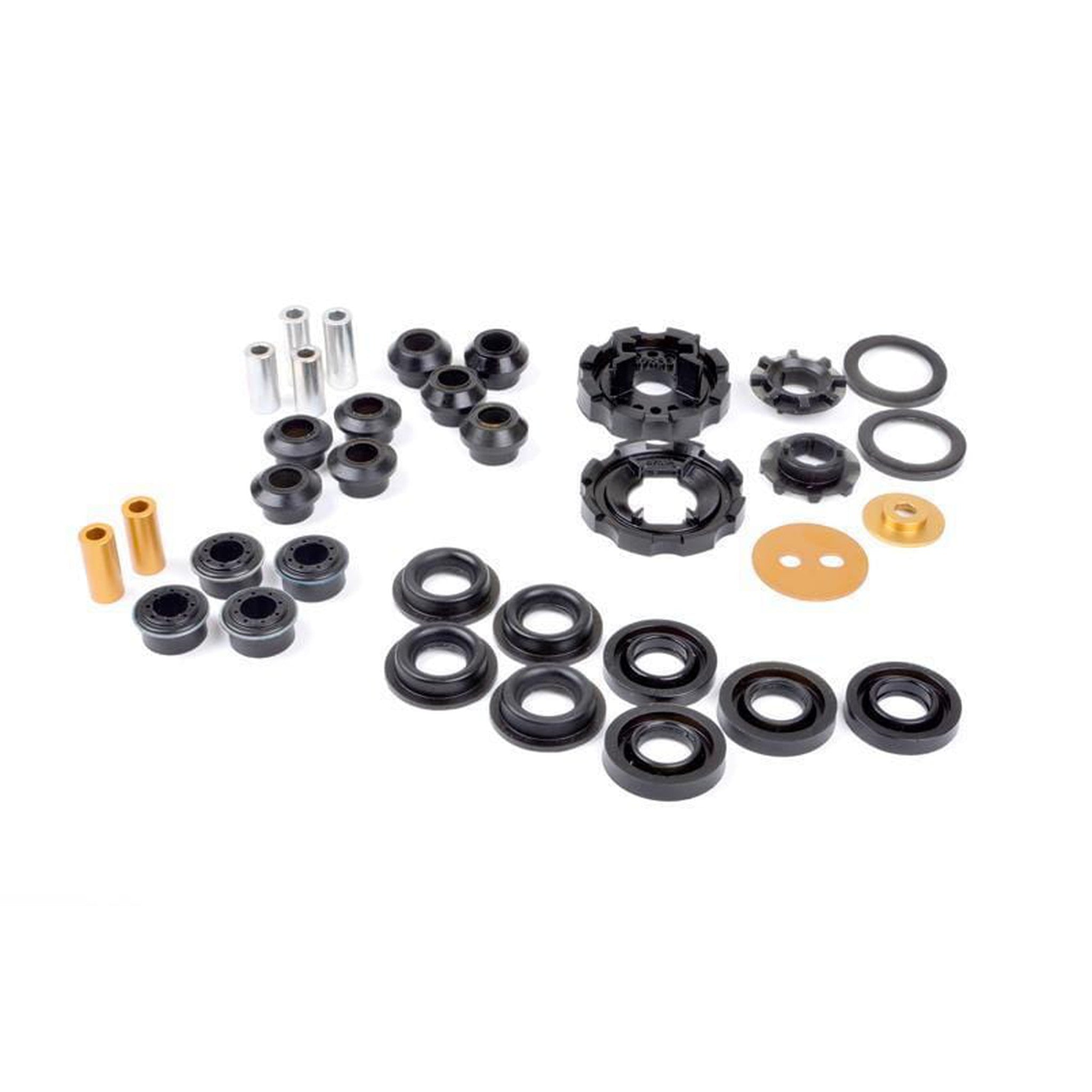 Whiteline Rear Vehicle Essentials Bushings Kit Subaru BRZ 2013-2025 / Scion FR-S 13-16 | WEK002