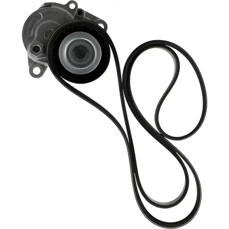 A060563K1 Dayco Serpentine Belt Kit Dayco d35a060563k1