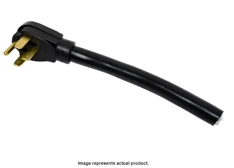 A10-50PMVP Valterra 50 Amp Male Pigtail End v46a1050pmvp