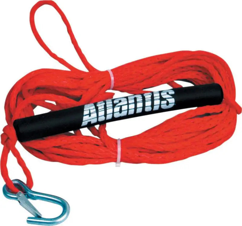 A1922RD Atlantis P/W Ski Rope Std 75' wps-27-1205