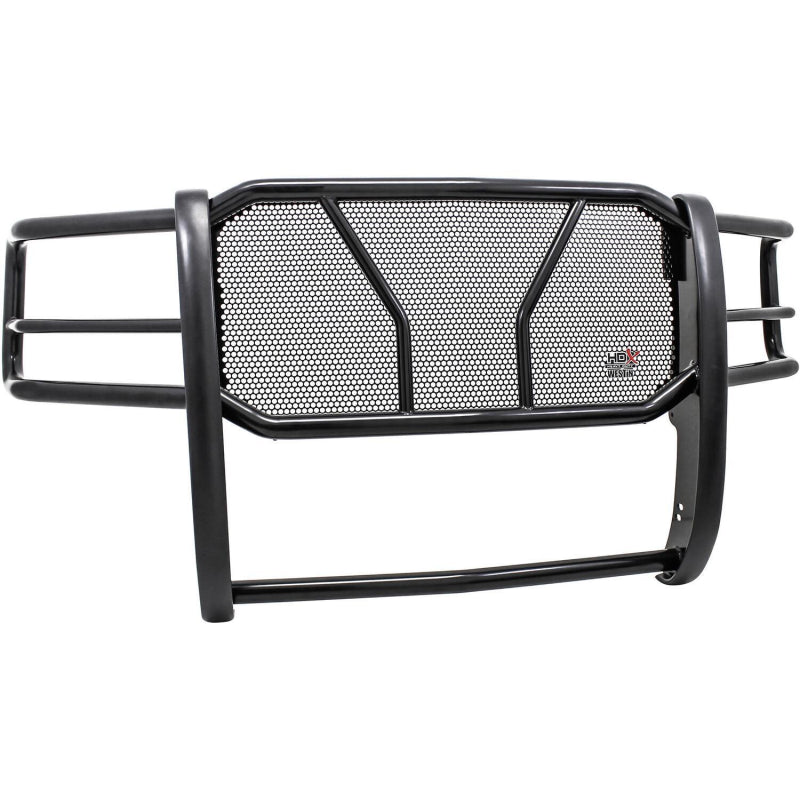 Westin HDX 1-Piece Grille Guard Black Model 57-3875