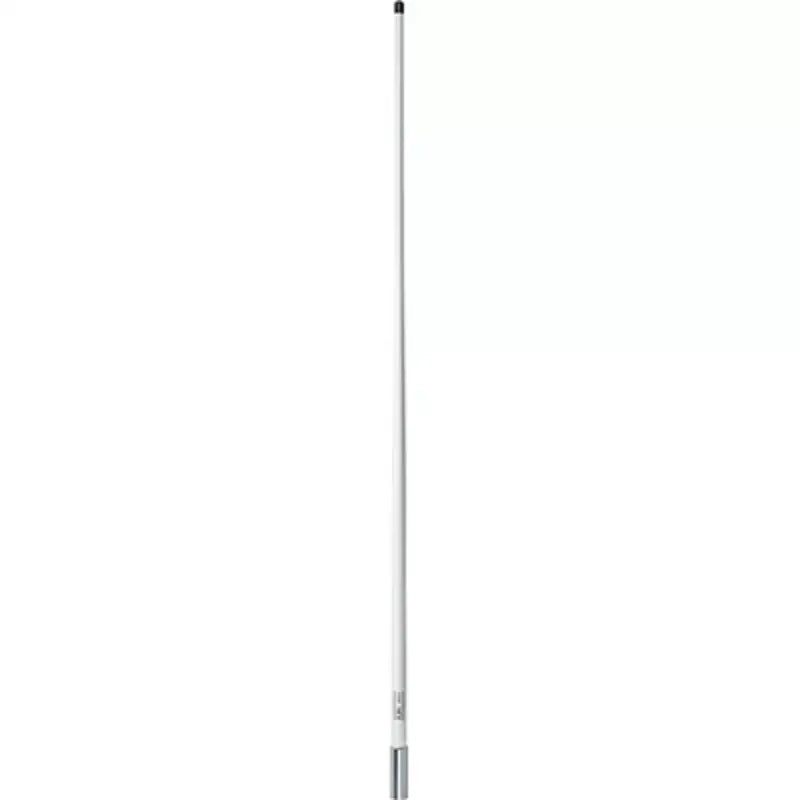 A431-V KJM Vhf Antenna 4' 3Db White kjma431v