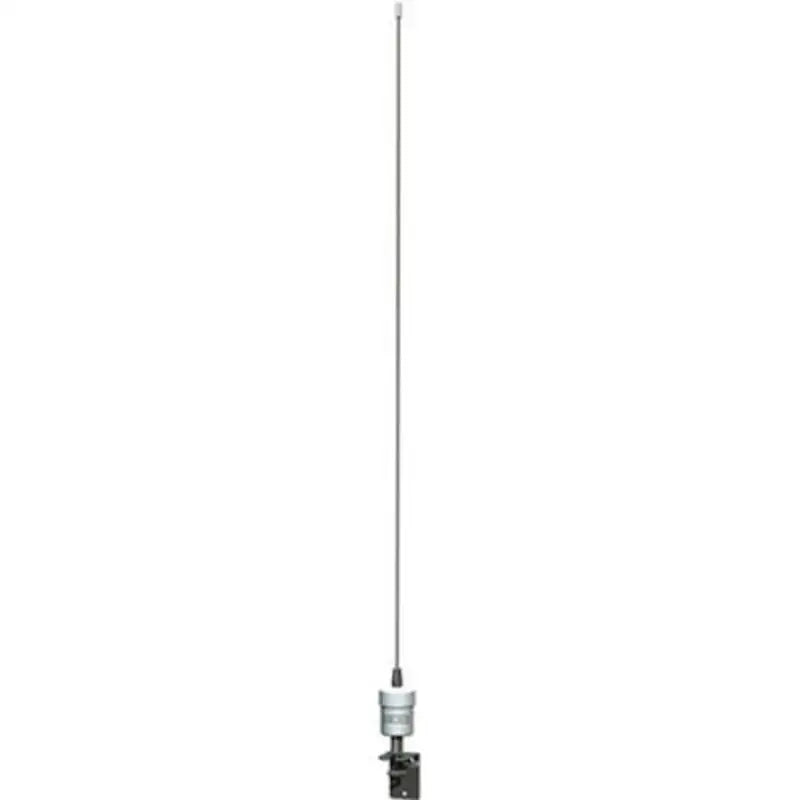 A431-VSS KJM Vhf Antnna 3' Stainlss Stl Mast Mnt kjma431vss