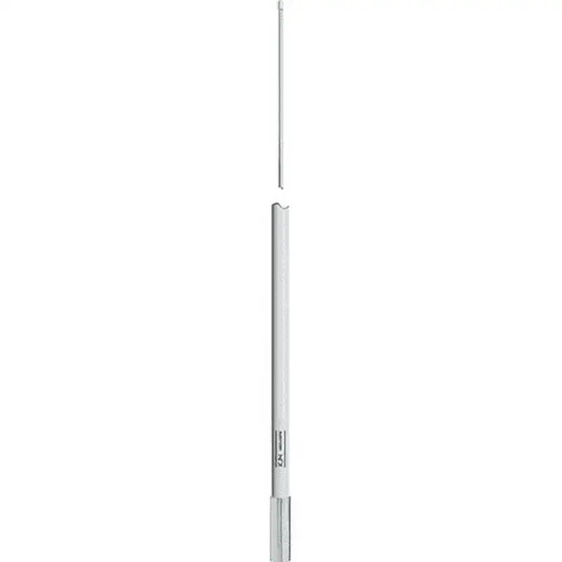 A862-AMFM KJM Am/Fm Antenna 8' White kjma862amfm