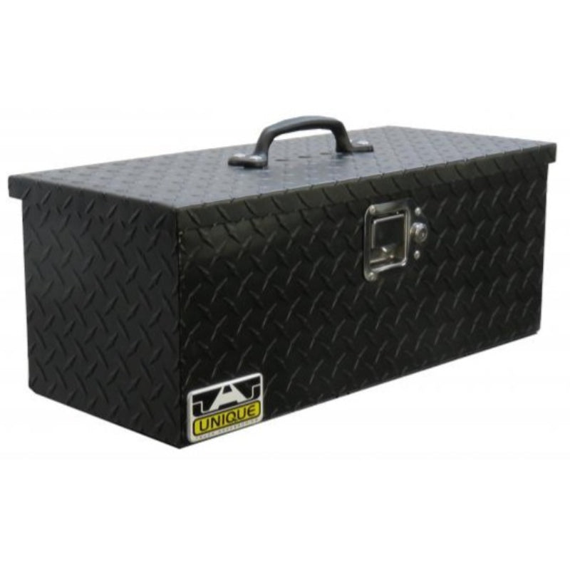 Brute 24" Handheld Tote - Black Model TOTE-24-BT