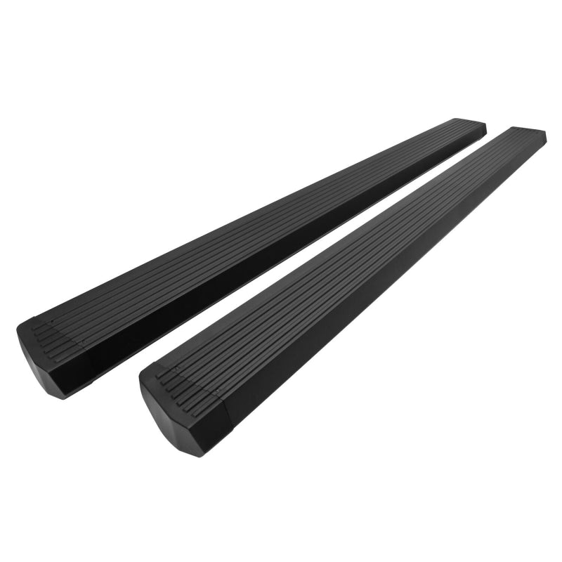 Westin Pro-e Electric Running Boards Textured Black Aluminum Model 29-24165
