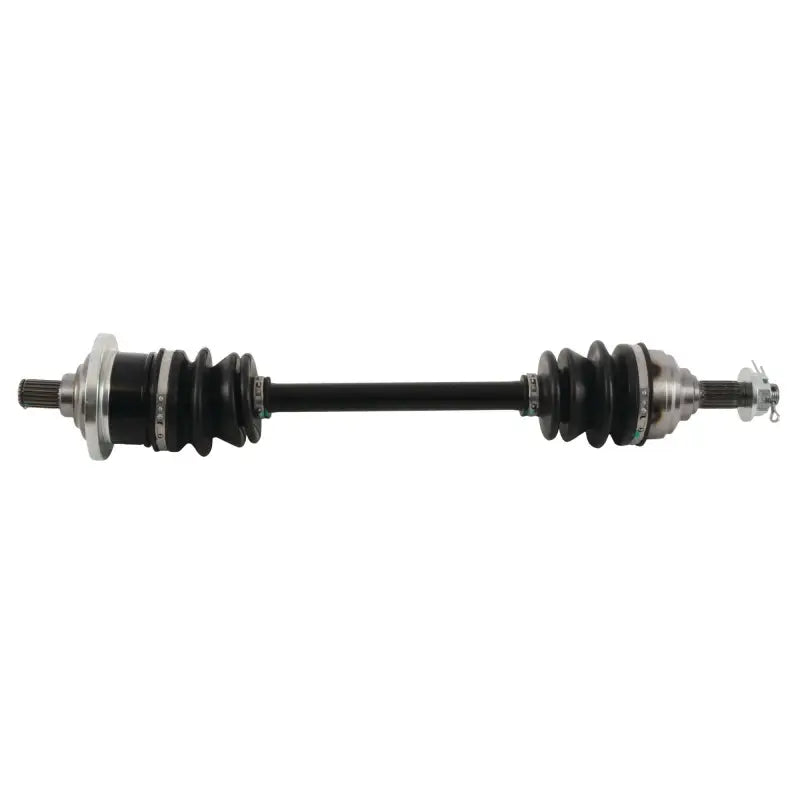 ABM-AC-8-244 Axle wps-536-0000
