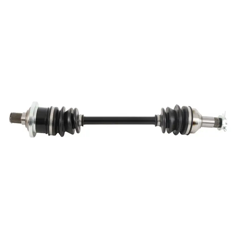 ABM-AC-8-311 Axle wps-536-0003