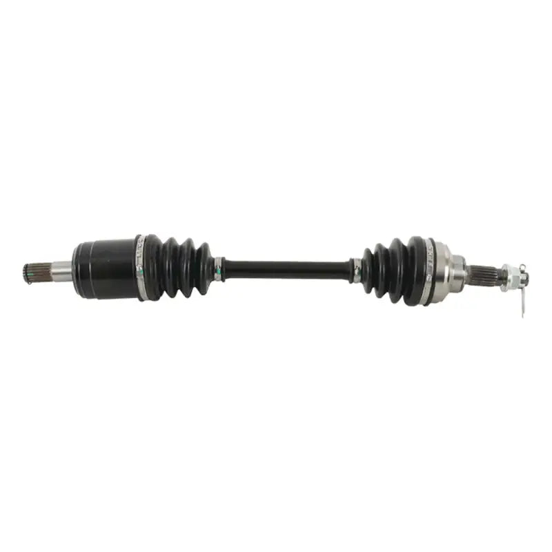 ABM-HO-8-208 Axle wps-536-0027