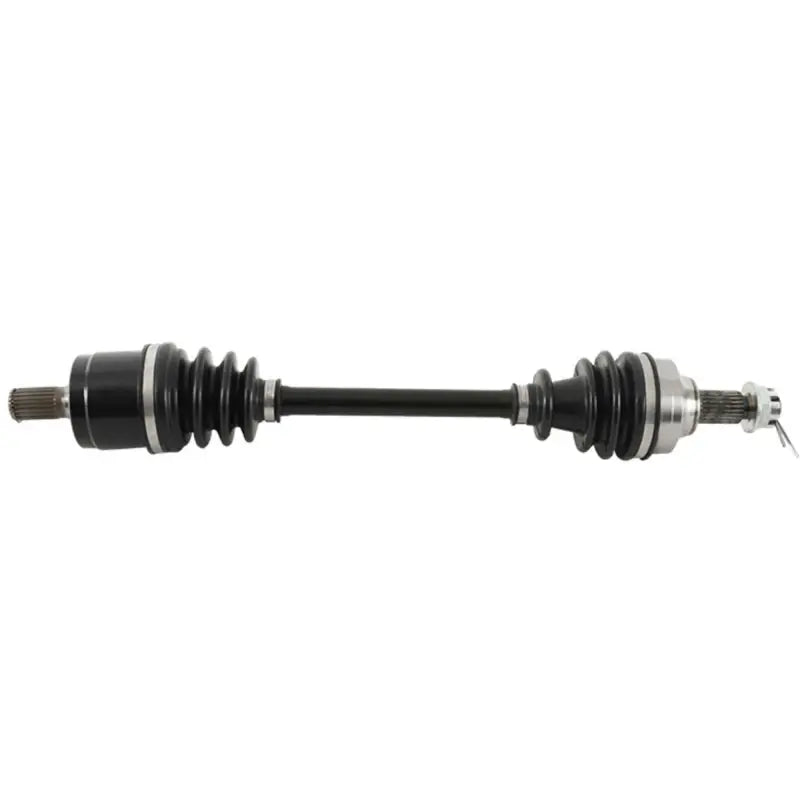 ABM-HO-8-327 Axle wps-536-0023