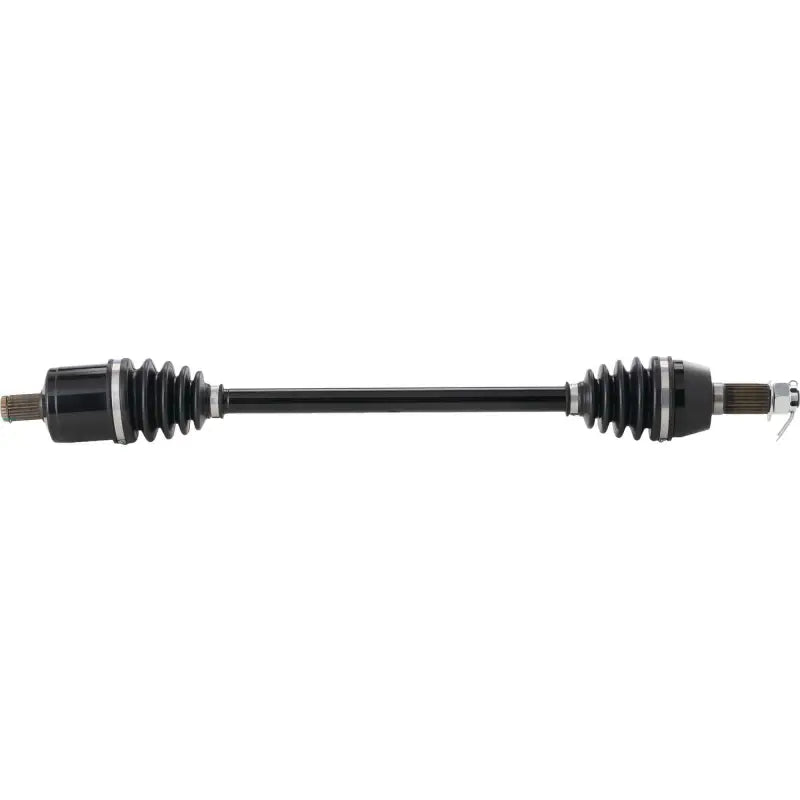 ABM-PO-8-307 Axle wps-536-0067