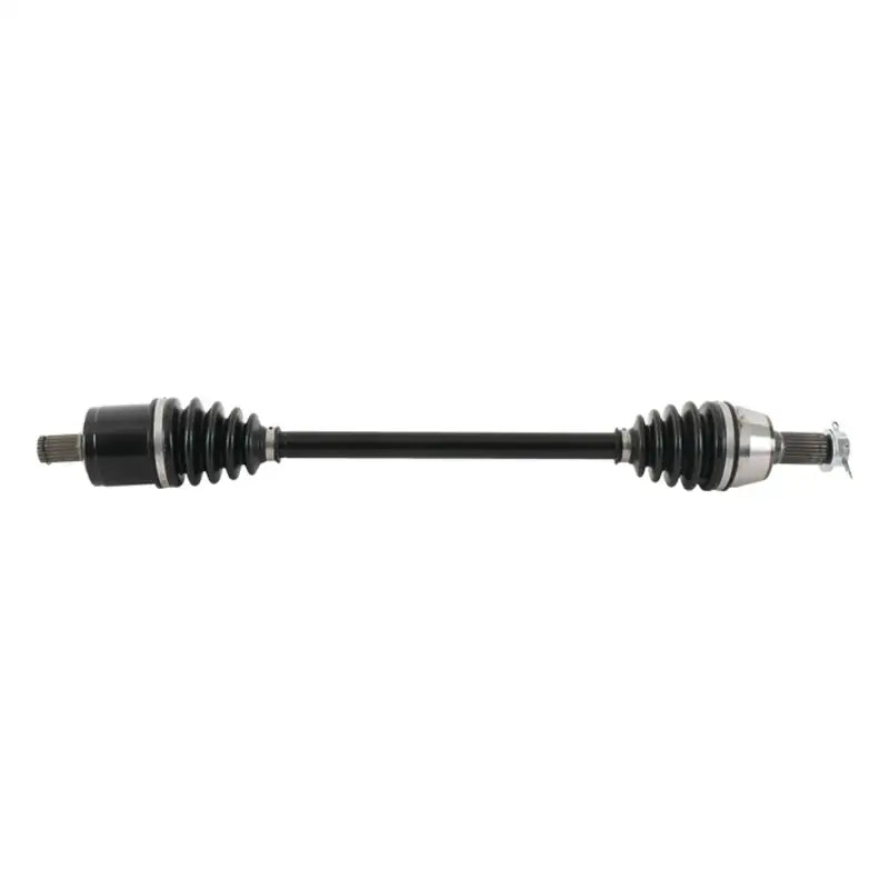 ABM-PO-8-318 Axle wps-536-0076