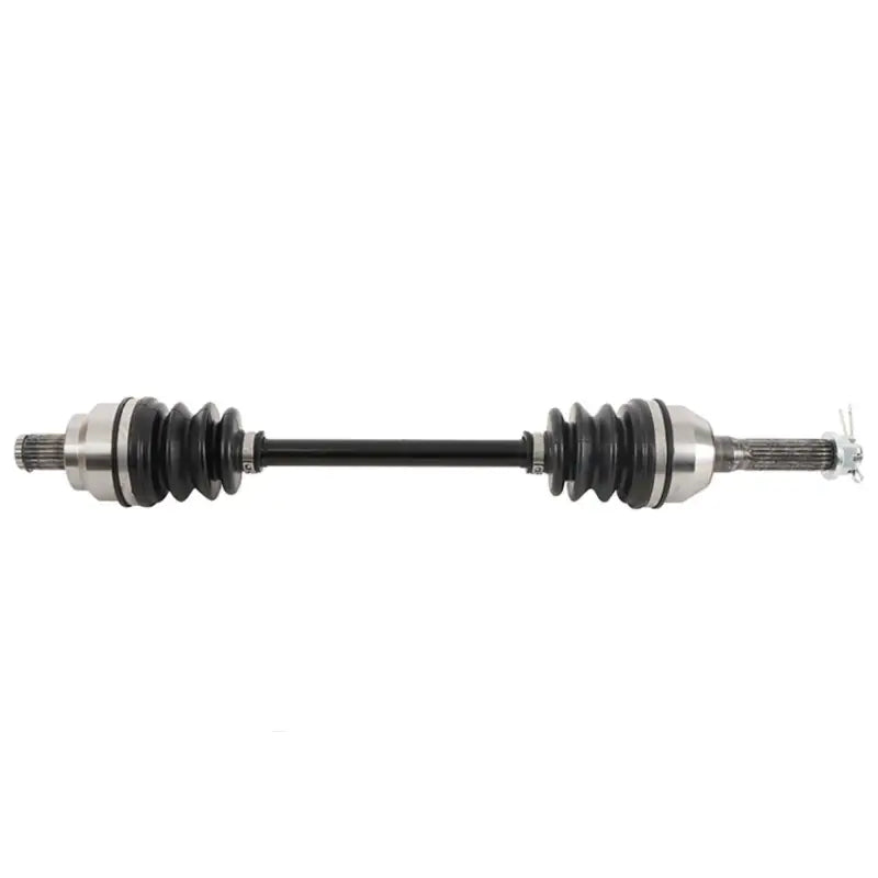 ABM-PO-8-321 Axle wps-536-0044
