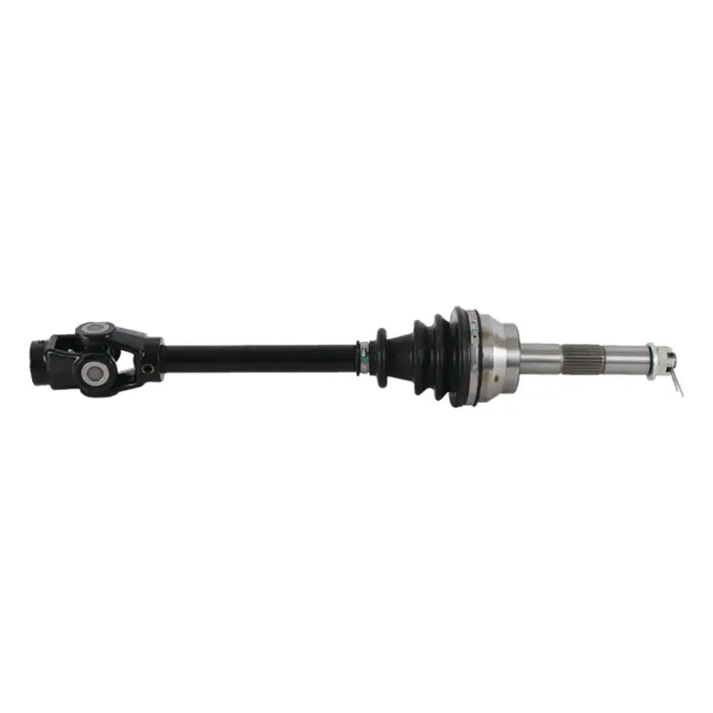 ABM-PO-8-322 Axle wps-536-0041