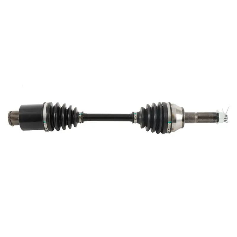 ABM-PO-8-329 Axle wps-536-0047