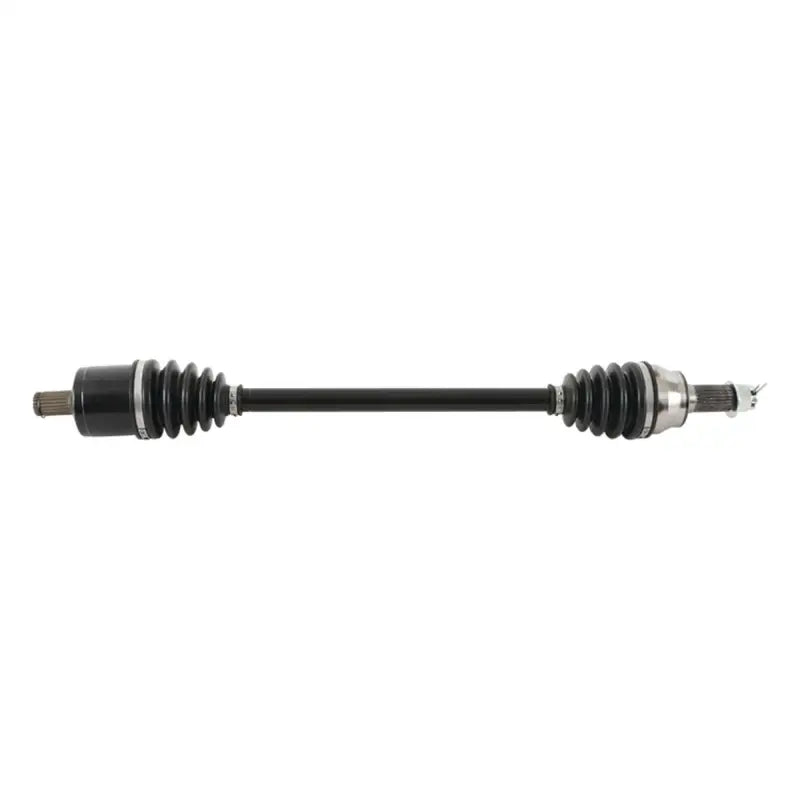 ABM-PO-8-330 Axle wps-536-0072