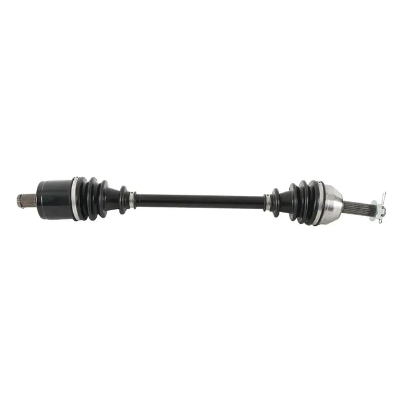 ABM-PO-8-331 Axle wps-536-0055
