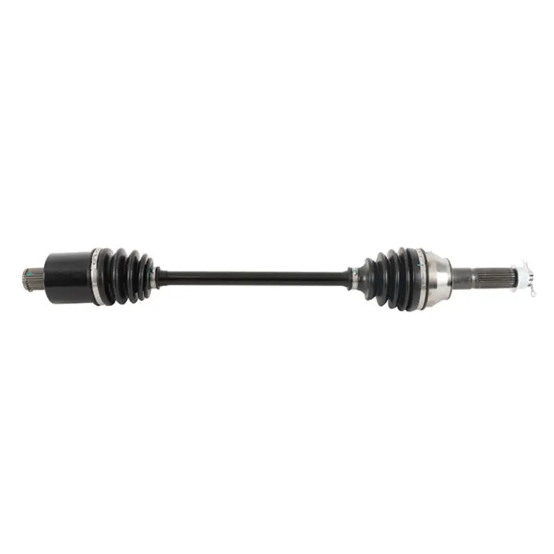 ABM-PO-8-334 Axle wps-536-0065