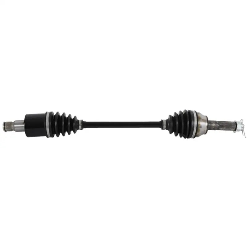 ABM-PO-8-338 Axle wps-536-0070