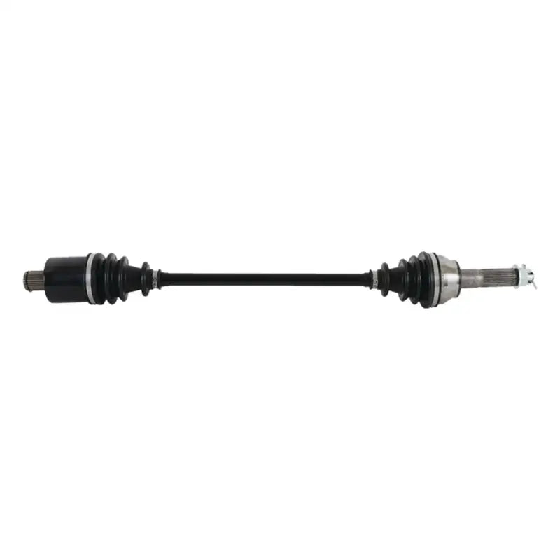 ABM-PO-8-340 Axle wps-536-0075