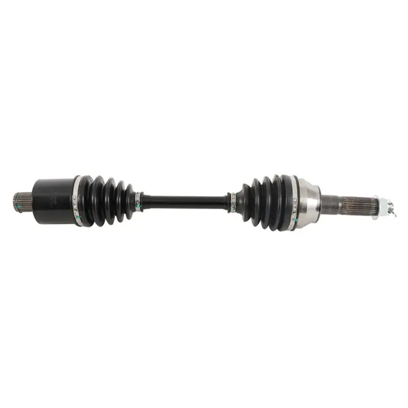 ABM-PO-8-350 Axle wps-536-0043