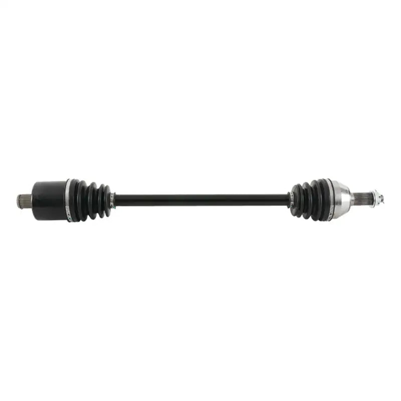 ABM-PO-8-374 Axle wps-536-0081