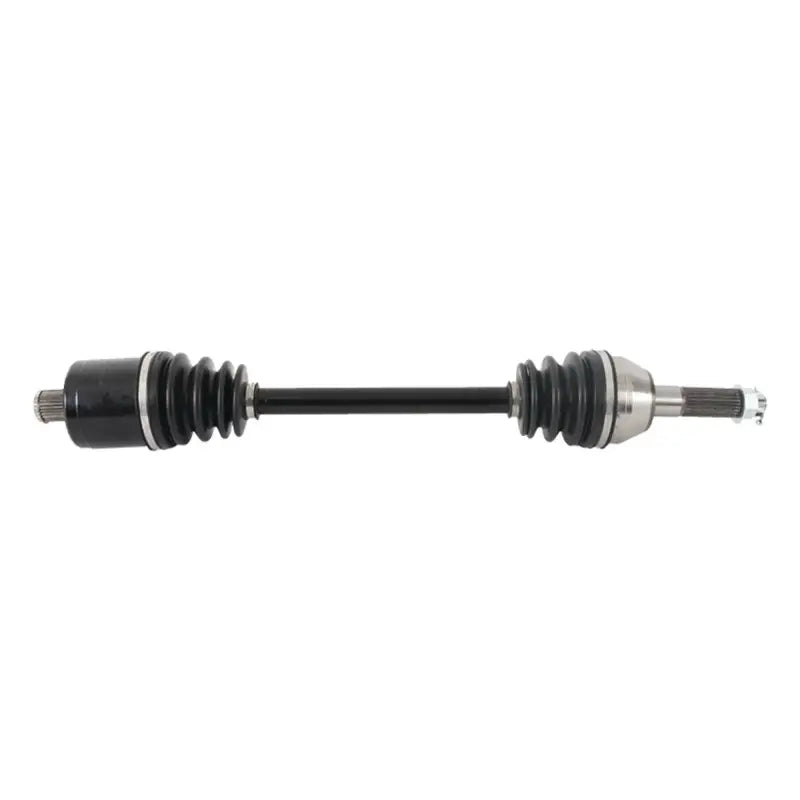 ABM-PO-8-375 Axle wps-536-0057
