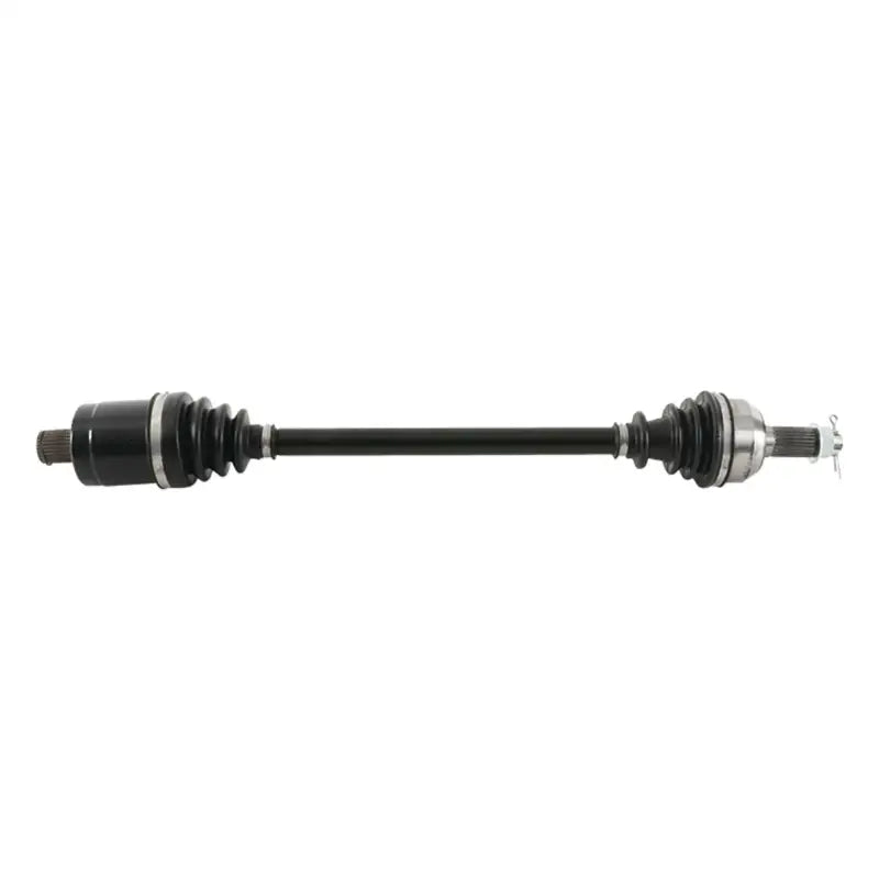 ABM-PO-8-381 Axle wps-536-0073