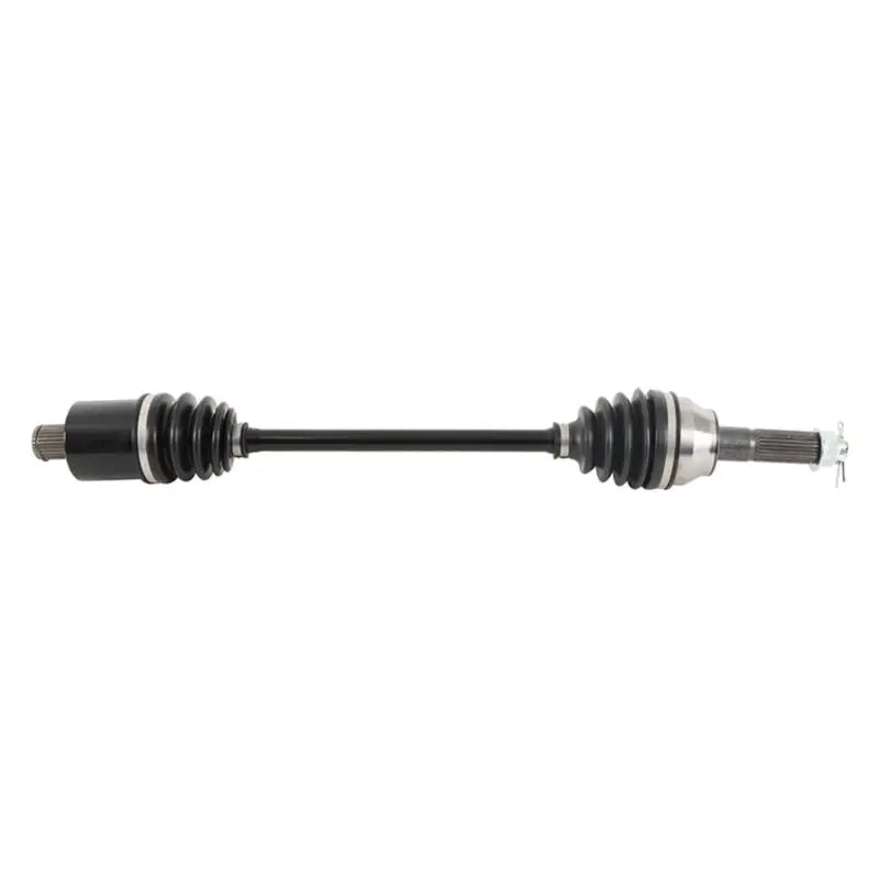 ABM-PO-8-397 Axle wps-536-0068