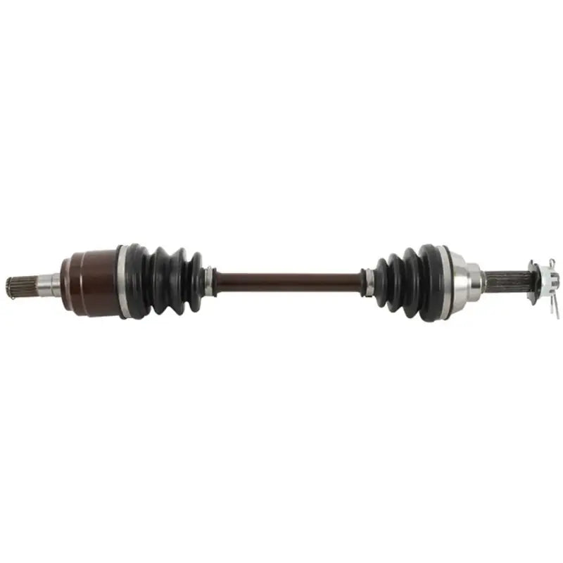ABM-SK-8-300 Axle wps-536-0085