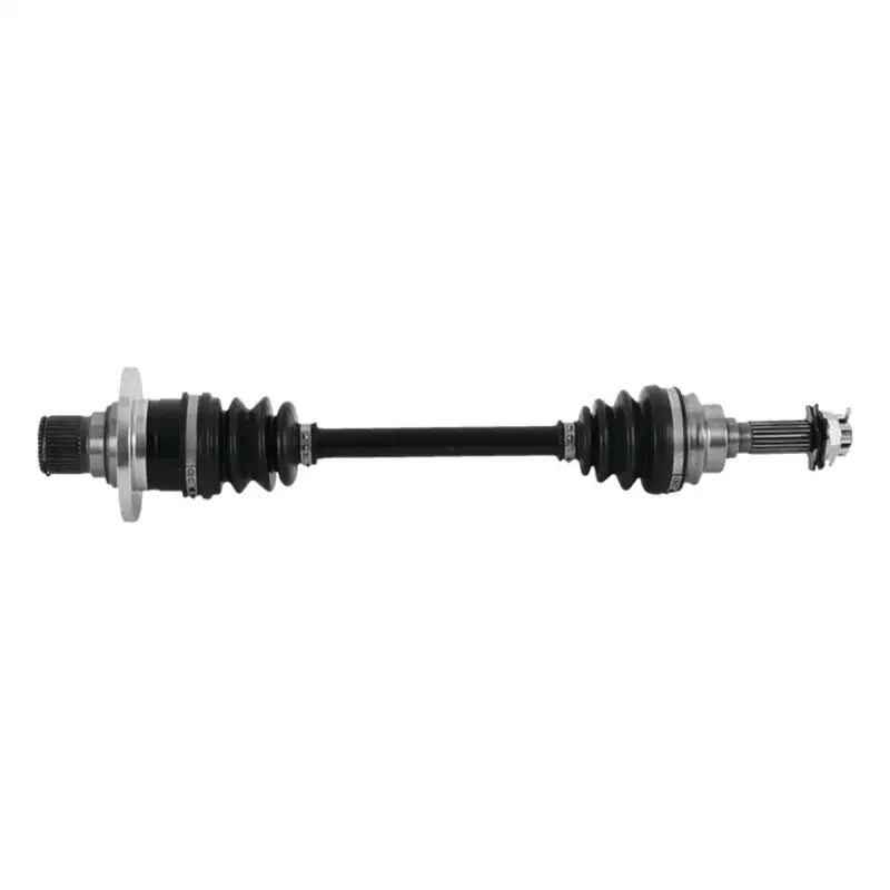 ABM-SK-8-320 Axle wps-536-0086