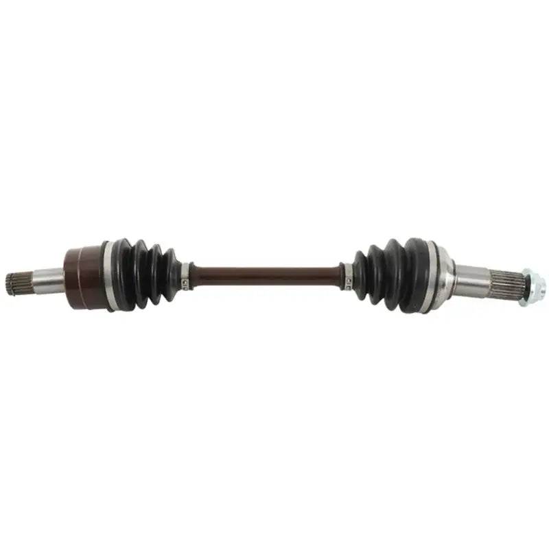 ABM-YA-8-211 Axle wps-536-0093