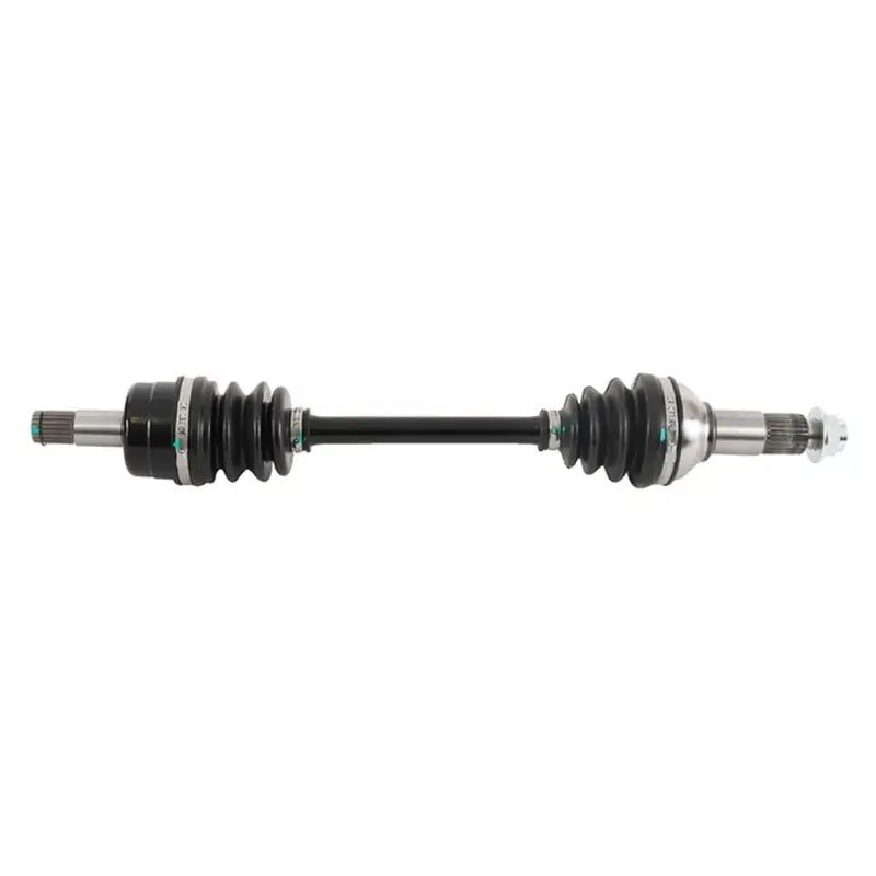 ABM-YA-8-300 Axle wps-536-0090