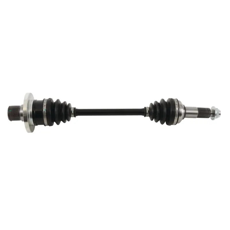 ABM-YA-8-301 Axle wps-536-0094