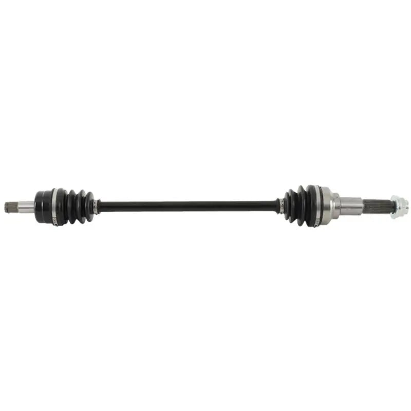 ABM-YA-8-305 Axle wps-536-0108