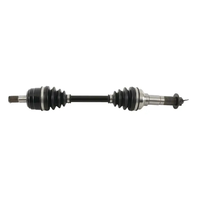 ABM-YA-8-307 Axle wps-536-0088