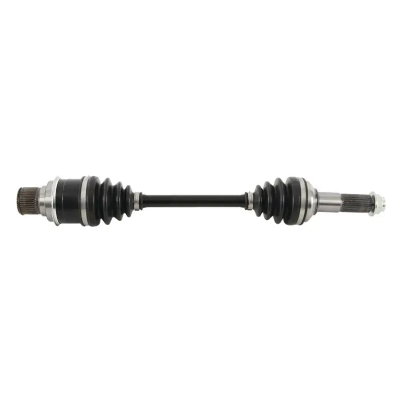 ABM-YA-8-313 Axle wps-536-0087