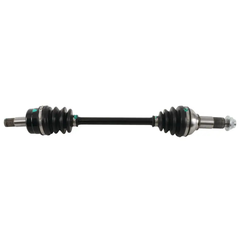 ABM-YA-8-316 Axle wps-536-0098