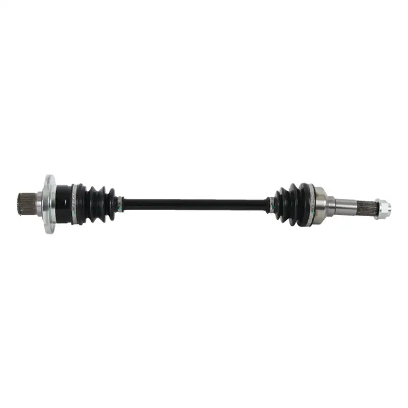 ABM-YA-8-323 Axle wps-536-0105